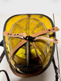 Leather Chin Strap