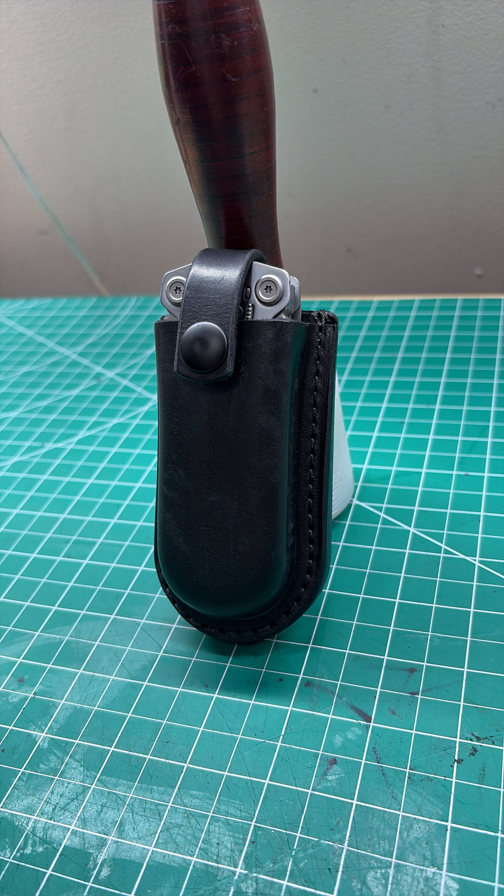 Leather Multi-Tool Holster