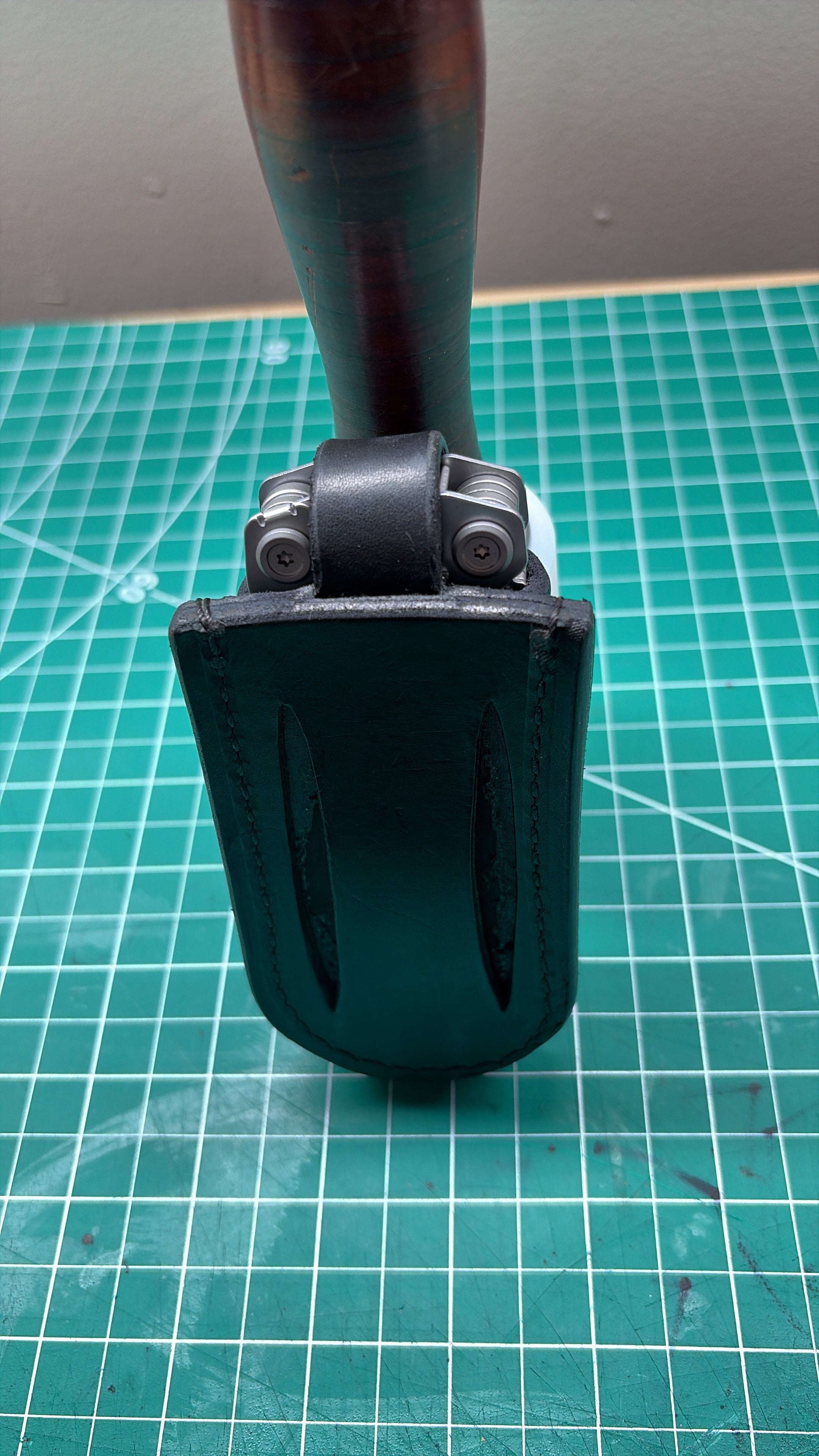 Leather Multi-Tool Holster