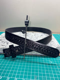 Leather Duty Belt